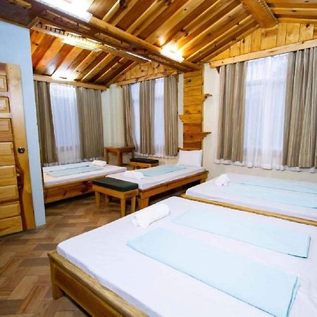Sagada Lodging Home מראה חיצוני תמונה