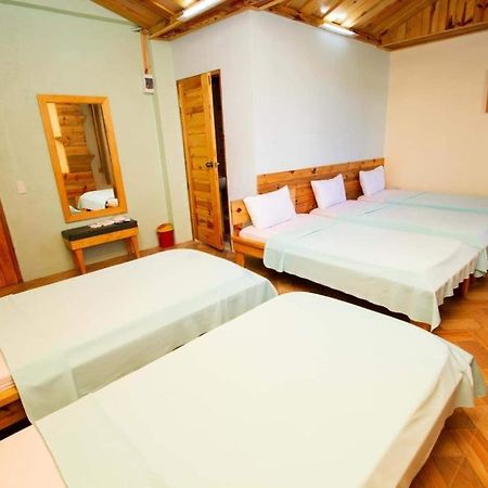 Sagada Lodging Home מראה חיצוני תמונה