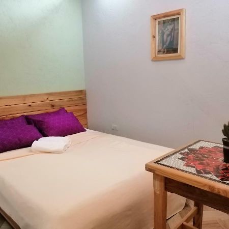 Sagada Lodging Home מראה חיצוני תמונה