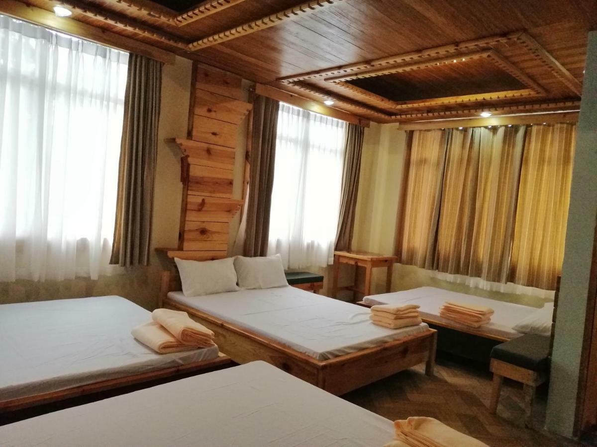Sagada Lodging Home מראה חיצוני תמונה