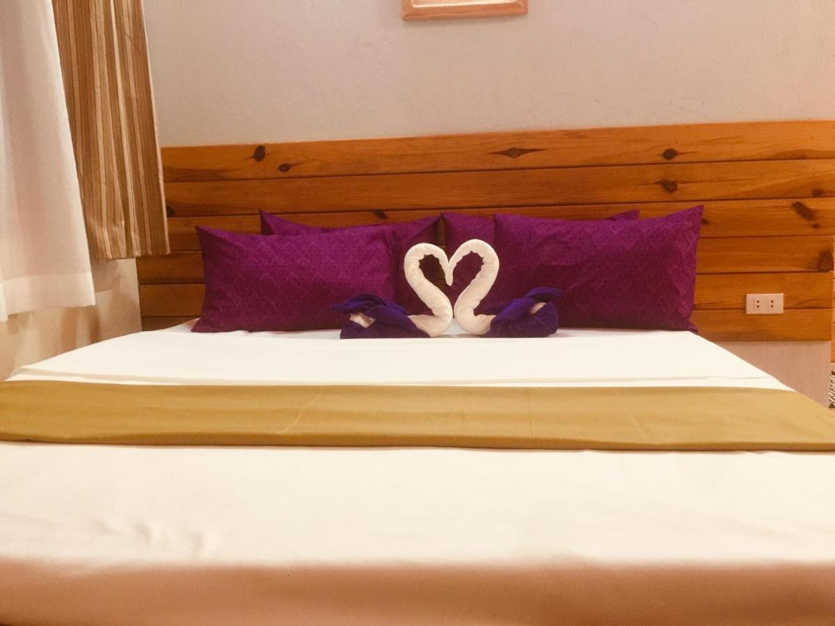 Sagada Lodging Home מראה חיצוני תמונה